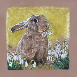 Ostern 2025